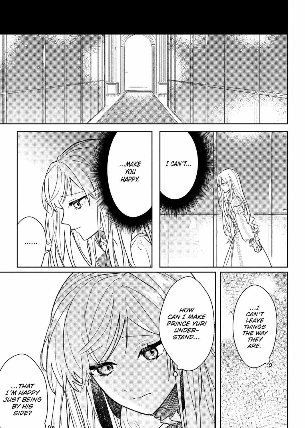The True Value of the Throwaway Bride Chapter 4 page 29 - 