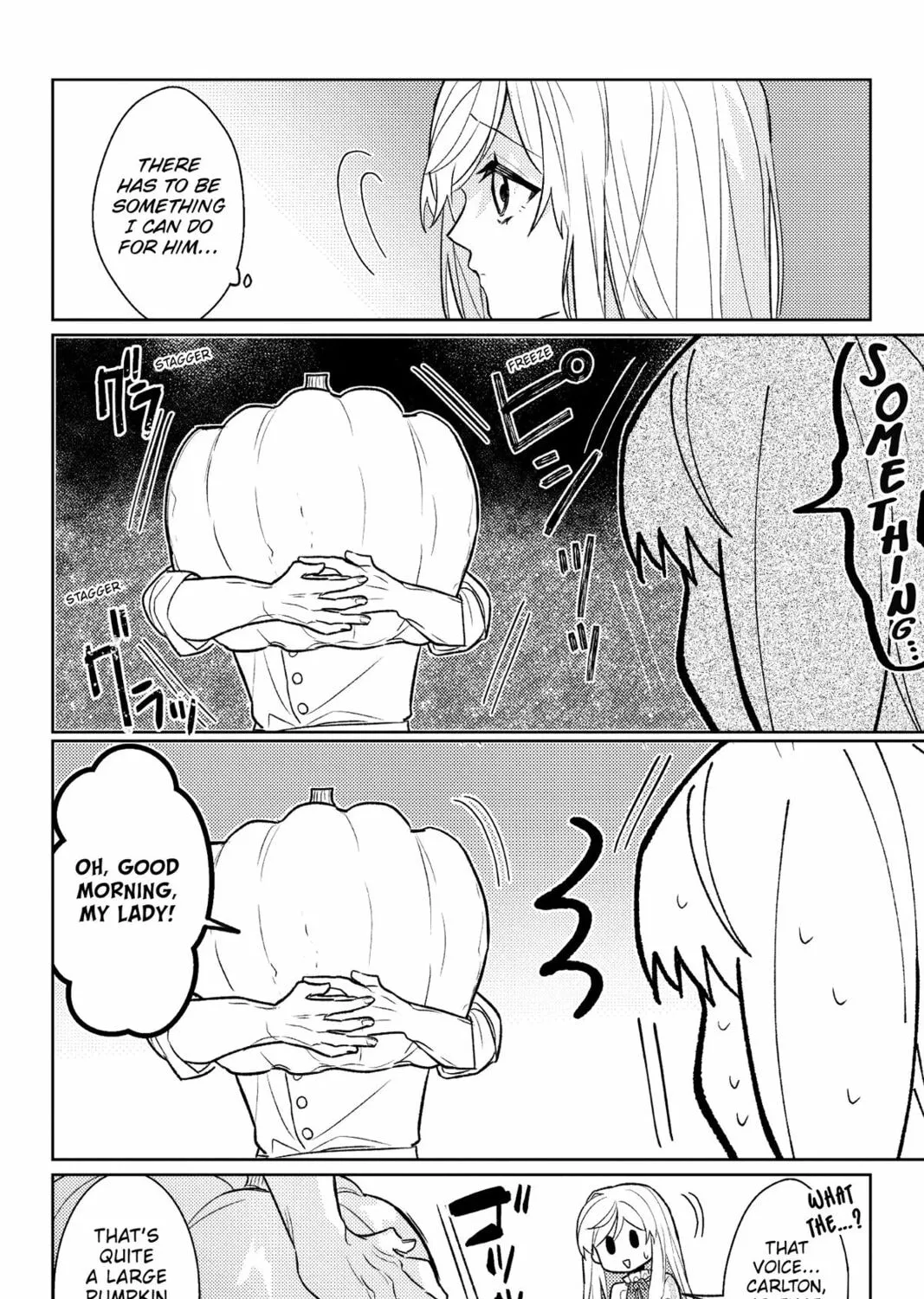 The True Value of the Throwaway Bride Chapter 4 page 31 - 