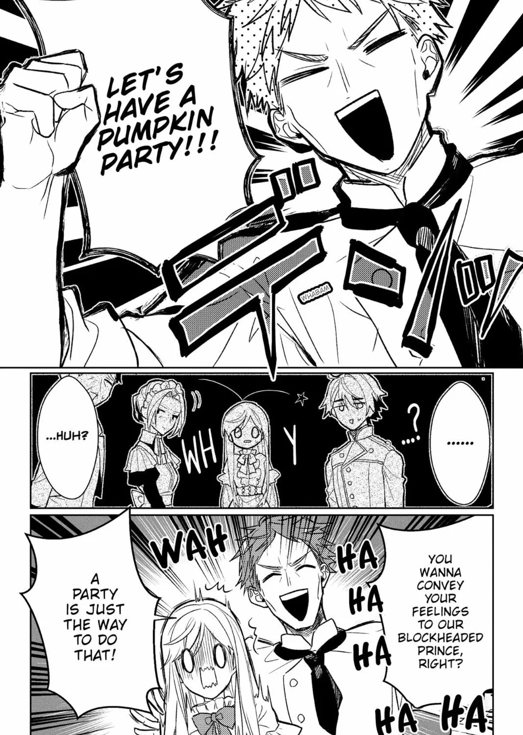 The True Value of the Throwaway Bride Chapter 4 page 37 - 