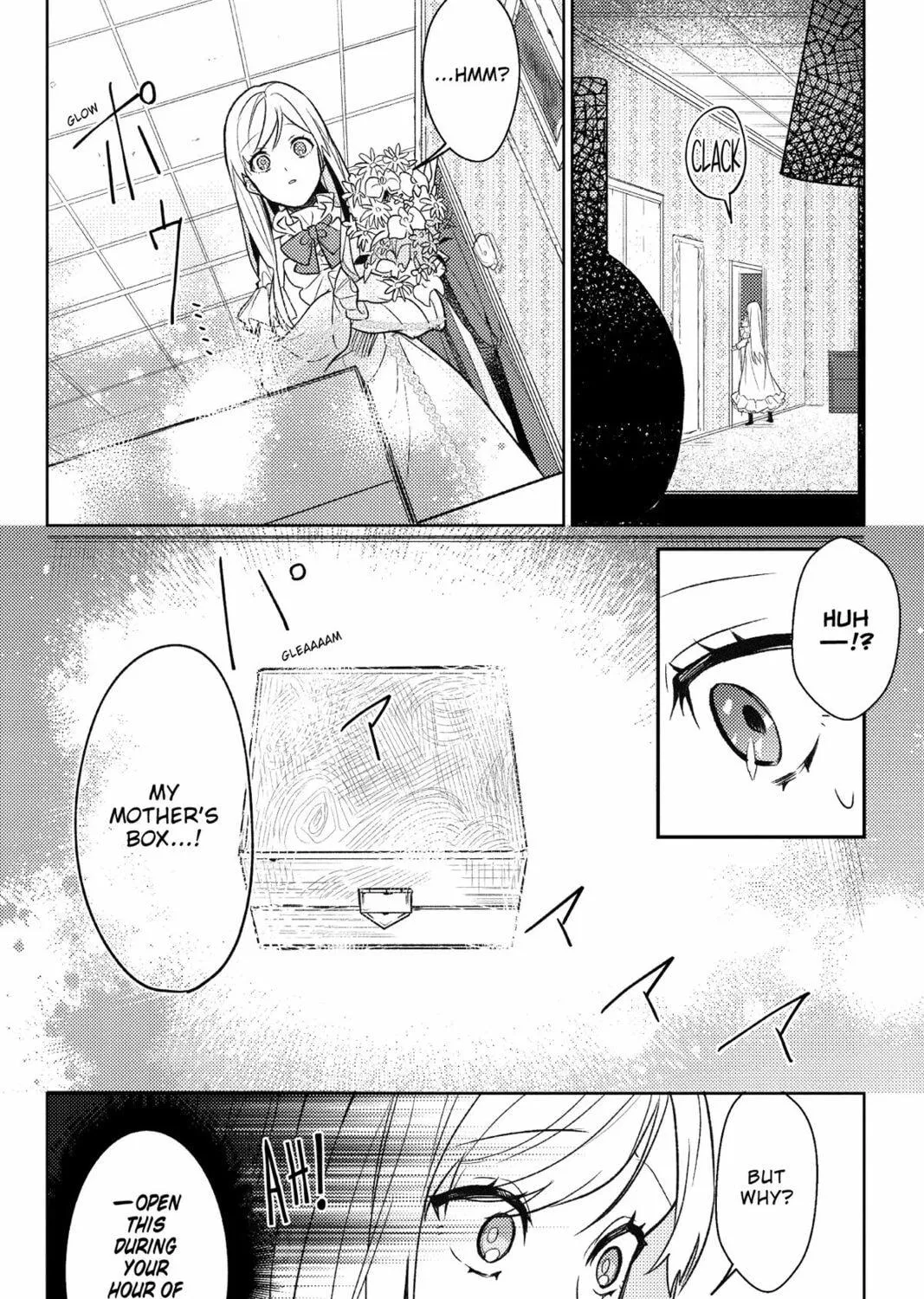 The True Value of the Throwaway Bride Chapter 4 page 49 - 