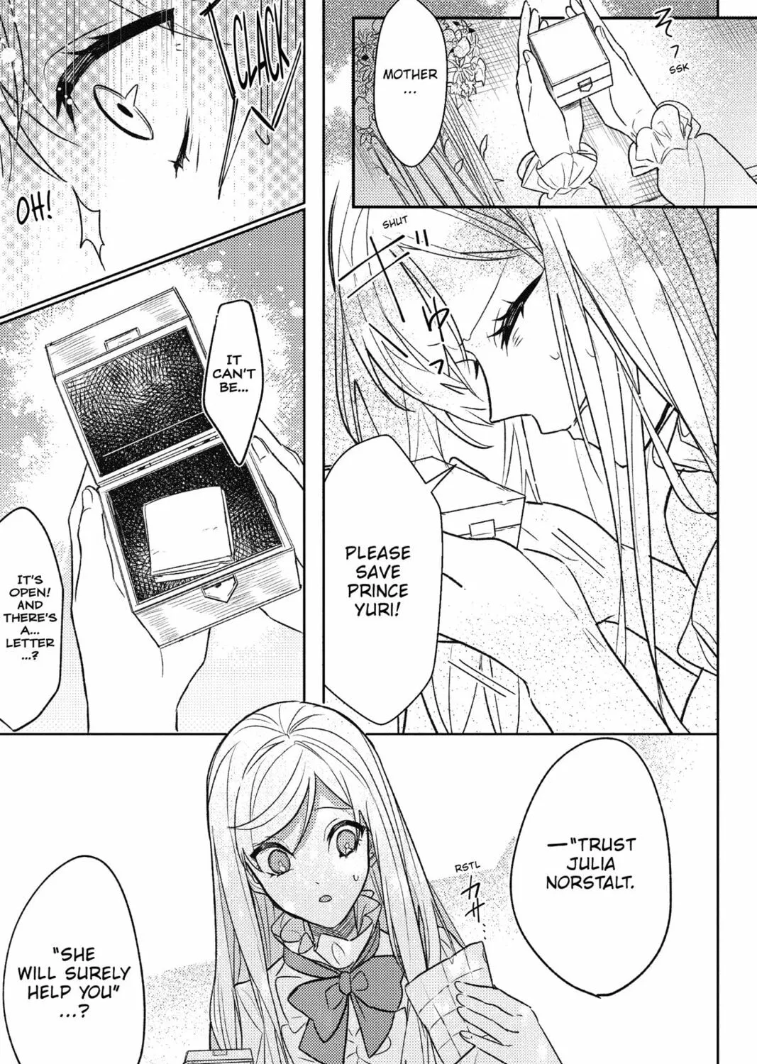 The True Value of the Throwaway Bride Chapter 4 page 51 - 