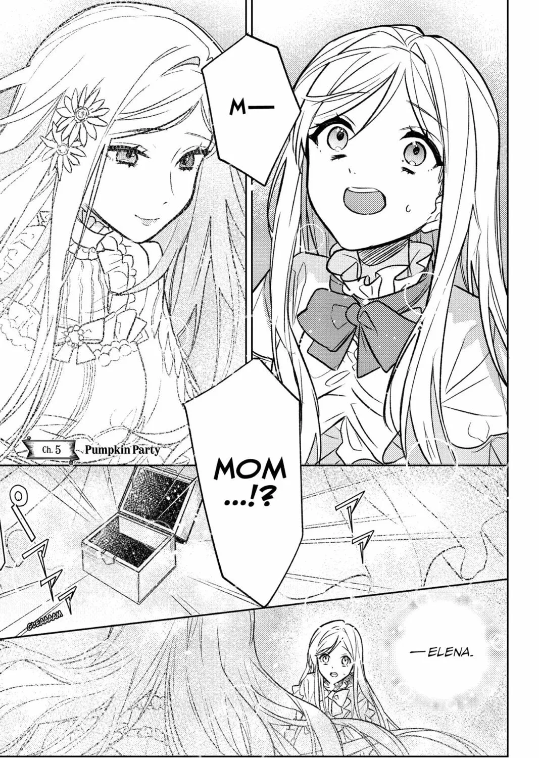 The True Value of the Throwaway Bride Chapter 5 page 1 - 