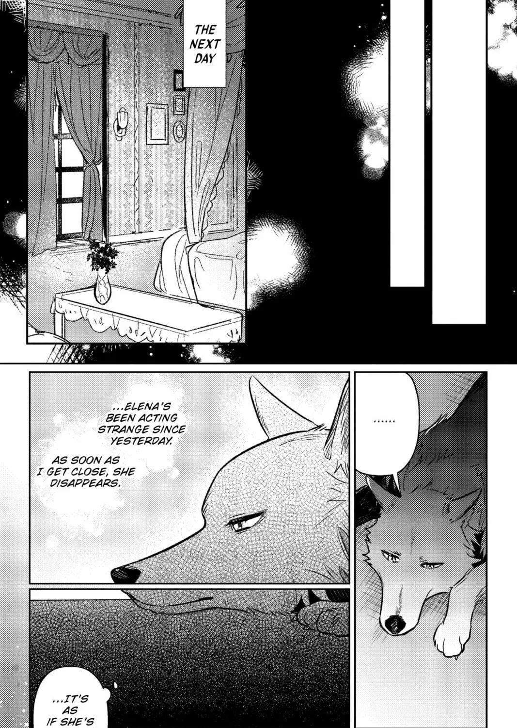 The True Value of the Throwaway Bride Chapter 5 page 11 - 