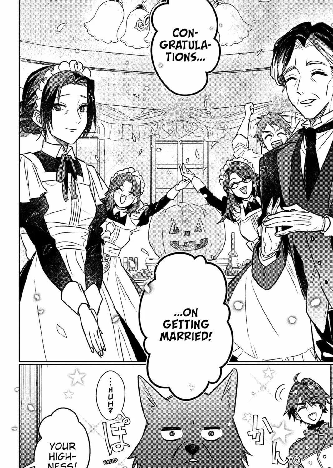 The True Value of the Throwaway Bride Chapter 5 page 19 - 