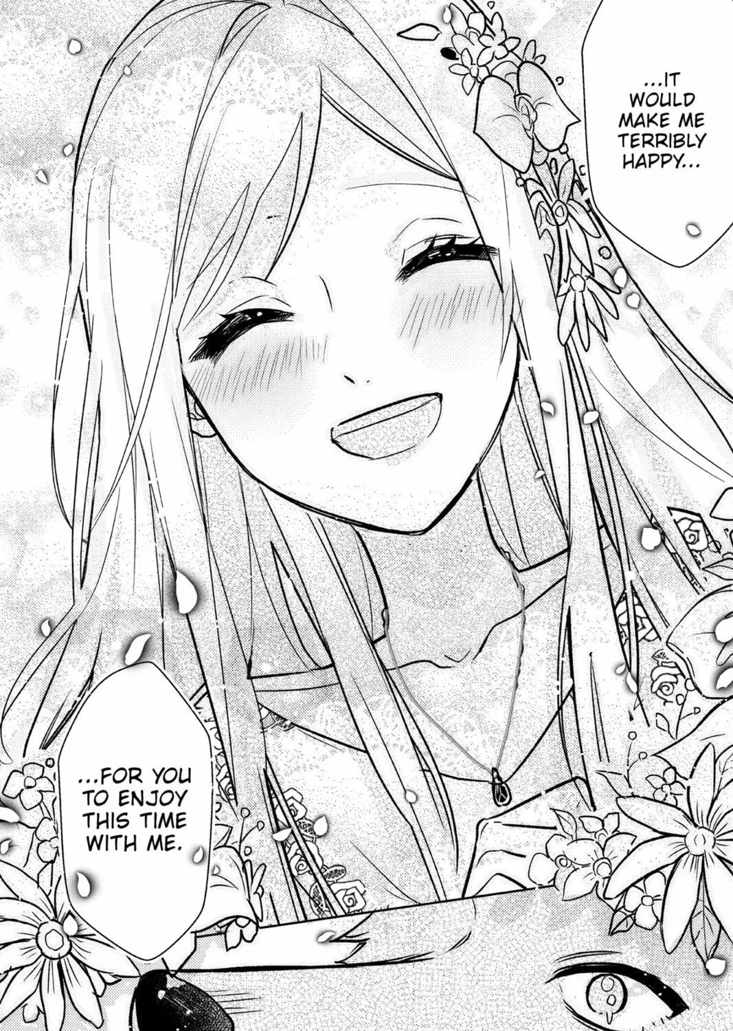 The True Value of the Throwaway Bride Chapter 5 page 31 - 