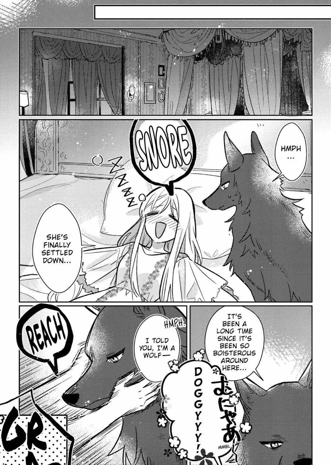The True Value of the Throwaway Bride Chapter 5 page 37 - 