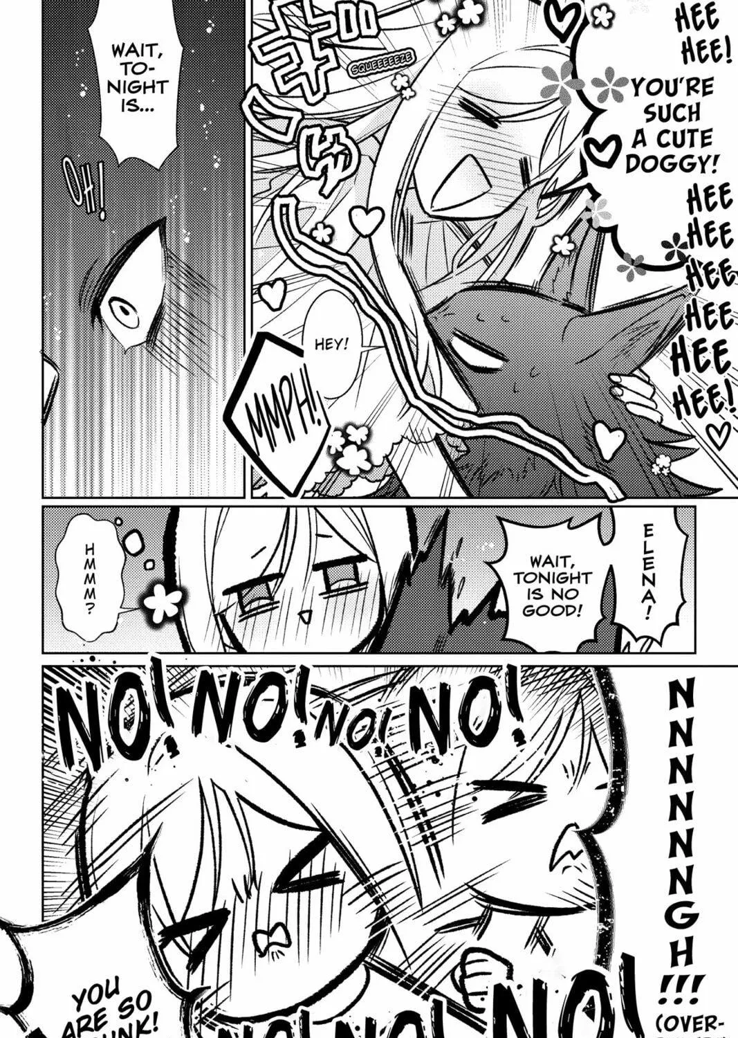 The True Value of the Throwaway Bride Chapter 5 page 39 - 