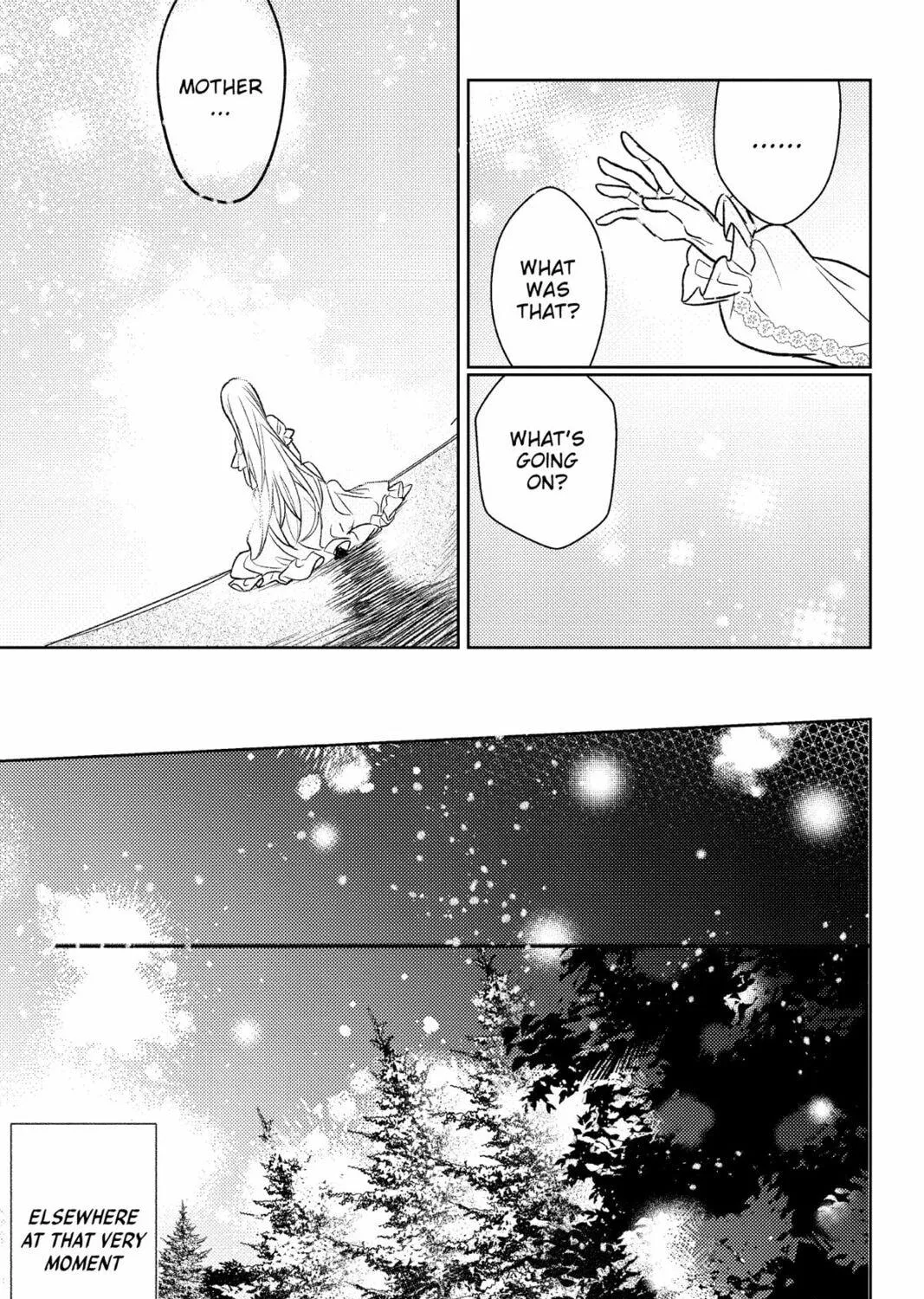 The True Value of the Throwaway Bride Chapter 5 page 5 - 