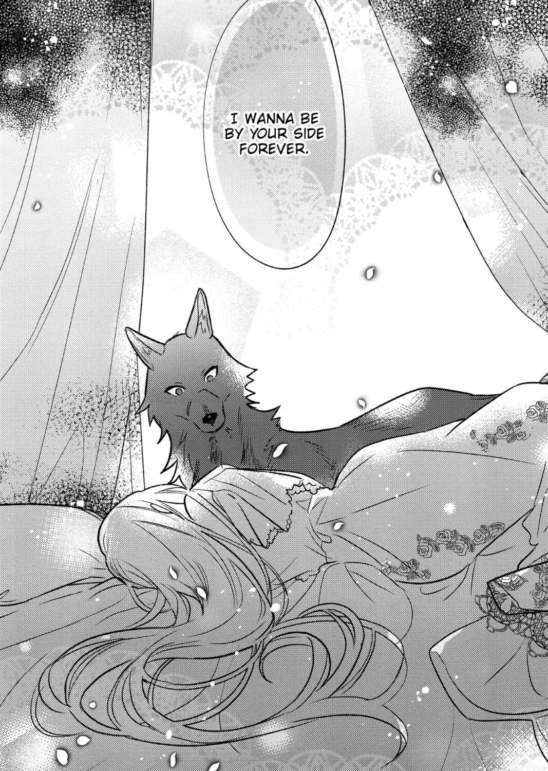 The True Value of the Throwaway Bride Chapter 5 page 43 - 