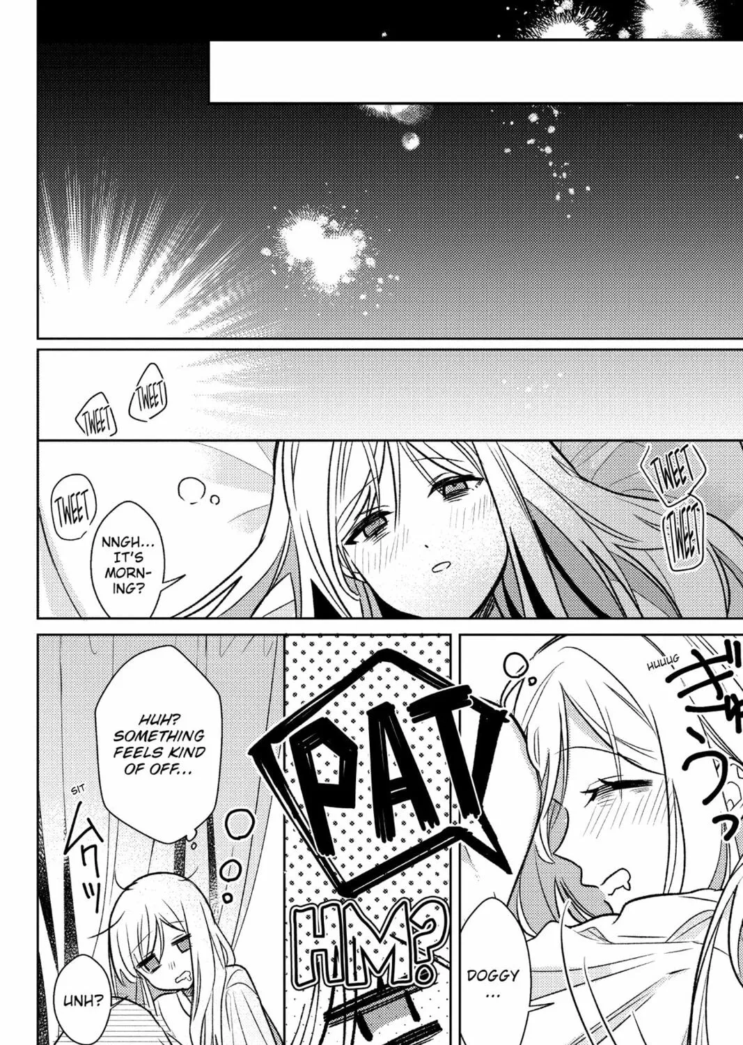 The True Value of the Throwaway Bride Chapter 5 page 51 - 