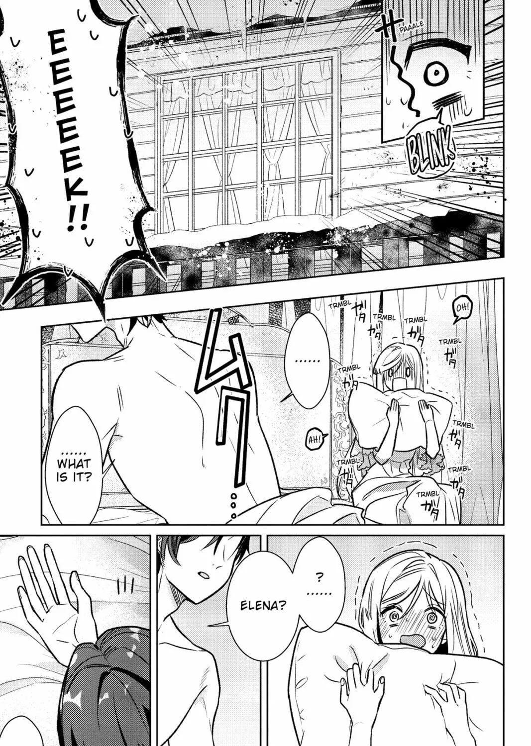 The True Value of the Throwaway Bride Chapter 5 page 53 - 