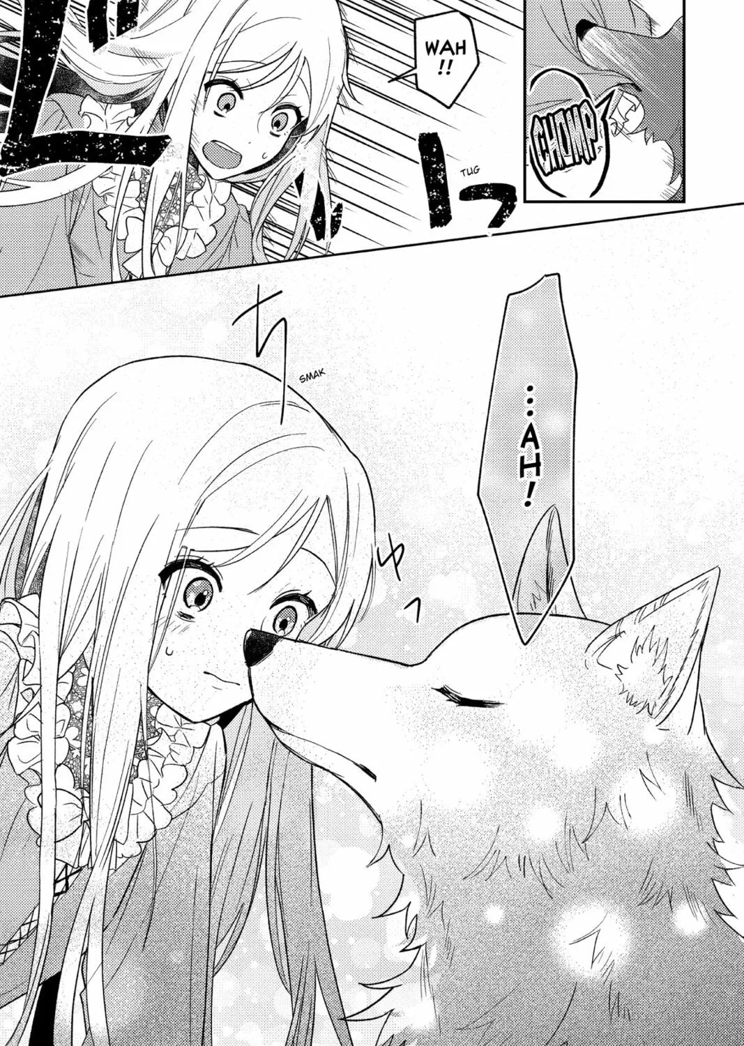 The True Value of the Throwaway Bride Chapter 6 page 33 - 