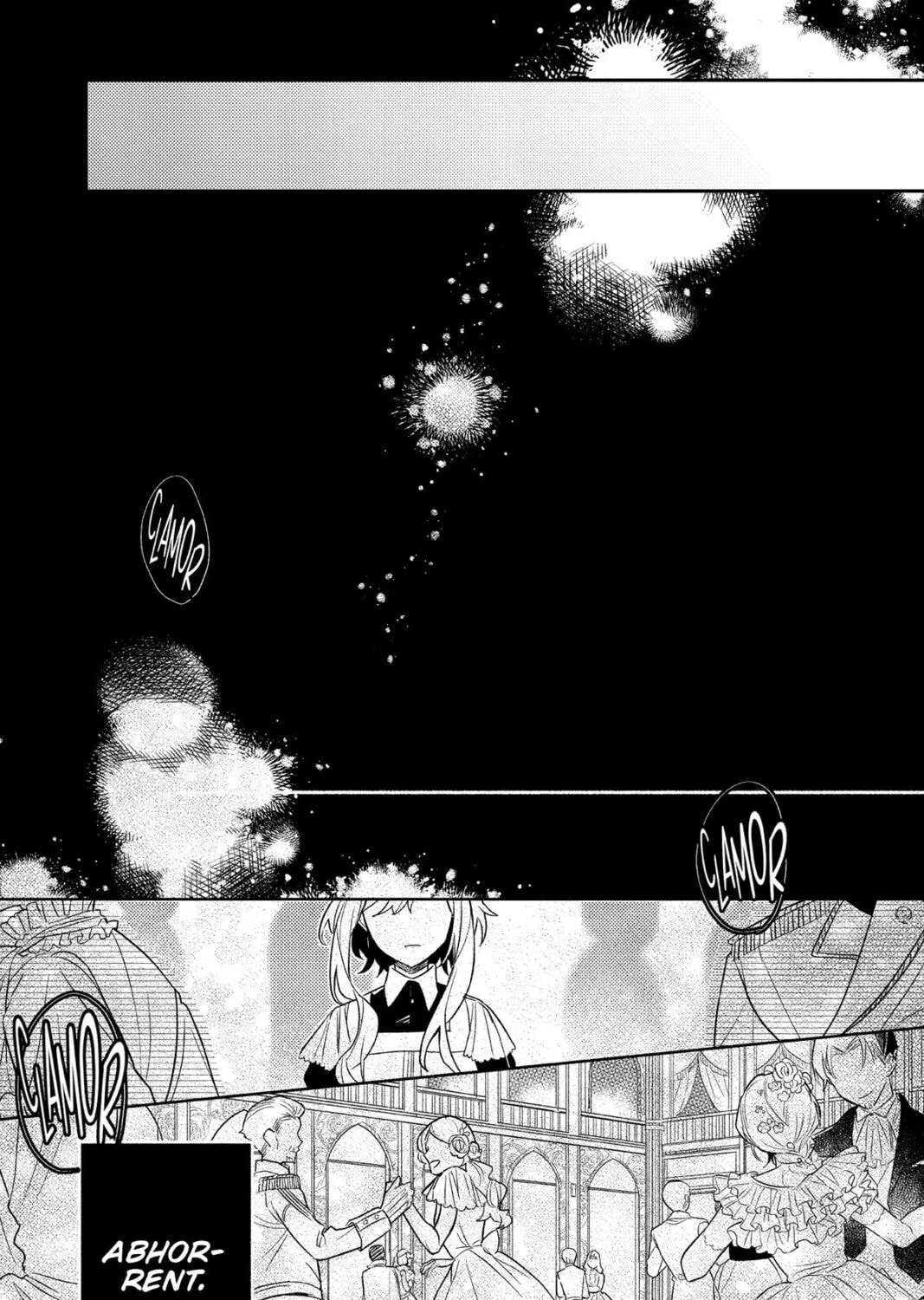 The True Value of the Throwaway Bride Chapter 6 page 37 - 