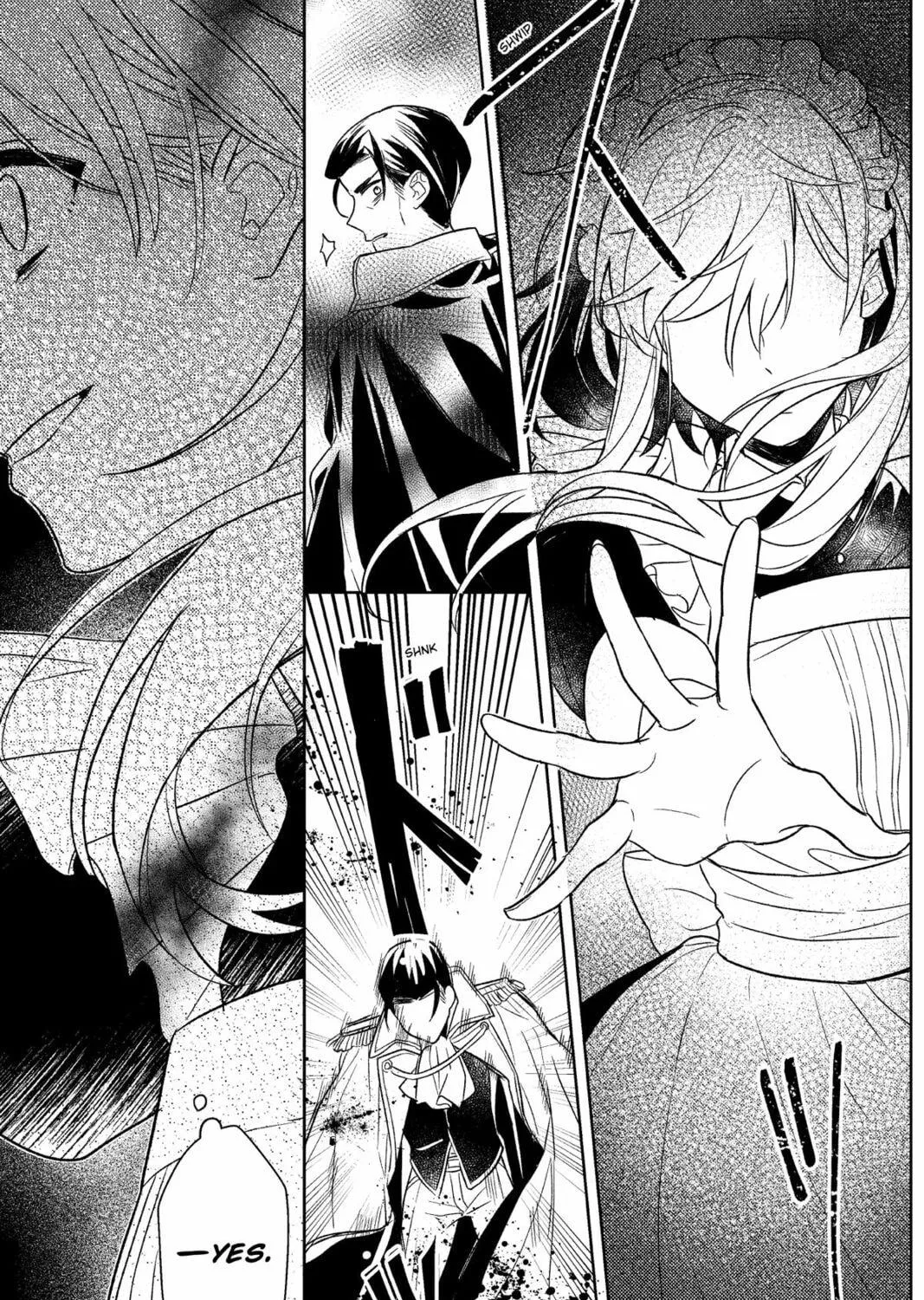 The True Value of the Throwaway Bride Chapter 6 page 41 - 