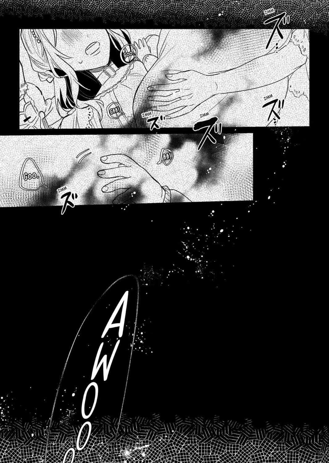 The True Value of the Throwaway Bride Chapter 6 page 45 - 