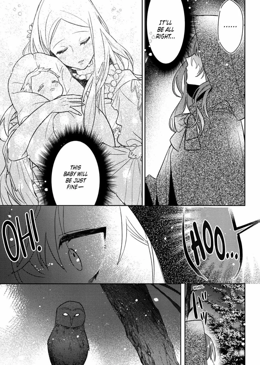 The True Value of the Throwaway Bride Chapter 6 page 49 - 