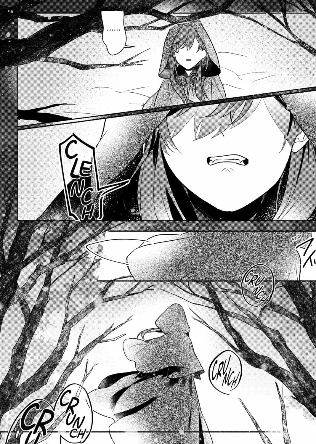 The True Value of the Throwaway Bride Chapter 6 page 51 - 