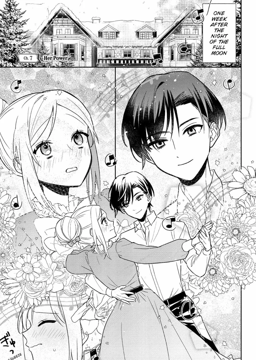 The True Value of the Throwaway Bride Chapter 7 page 1 - 