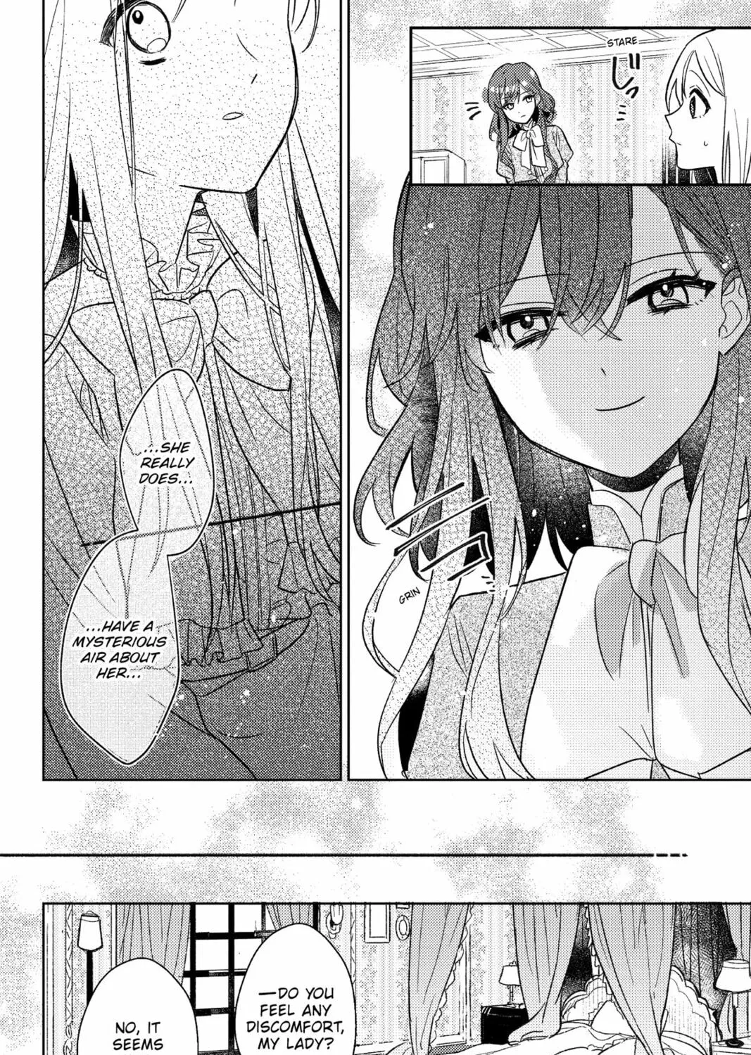 The True Value of the Throwaway Bride Chapter 7 page 15 - 