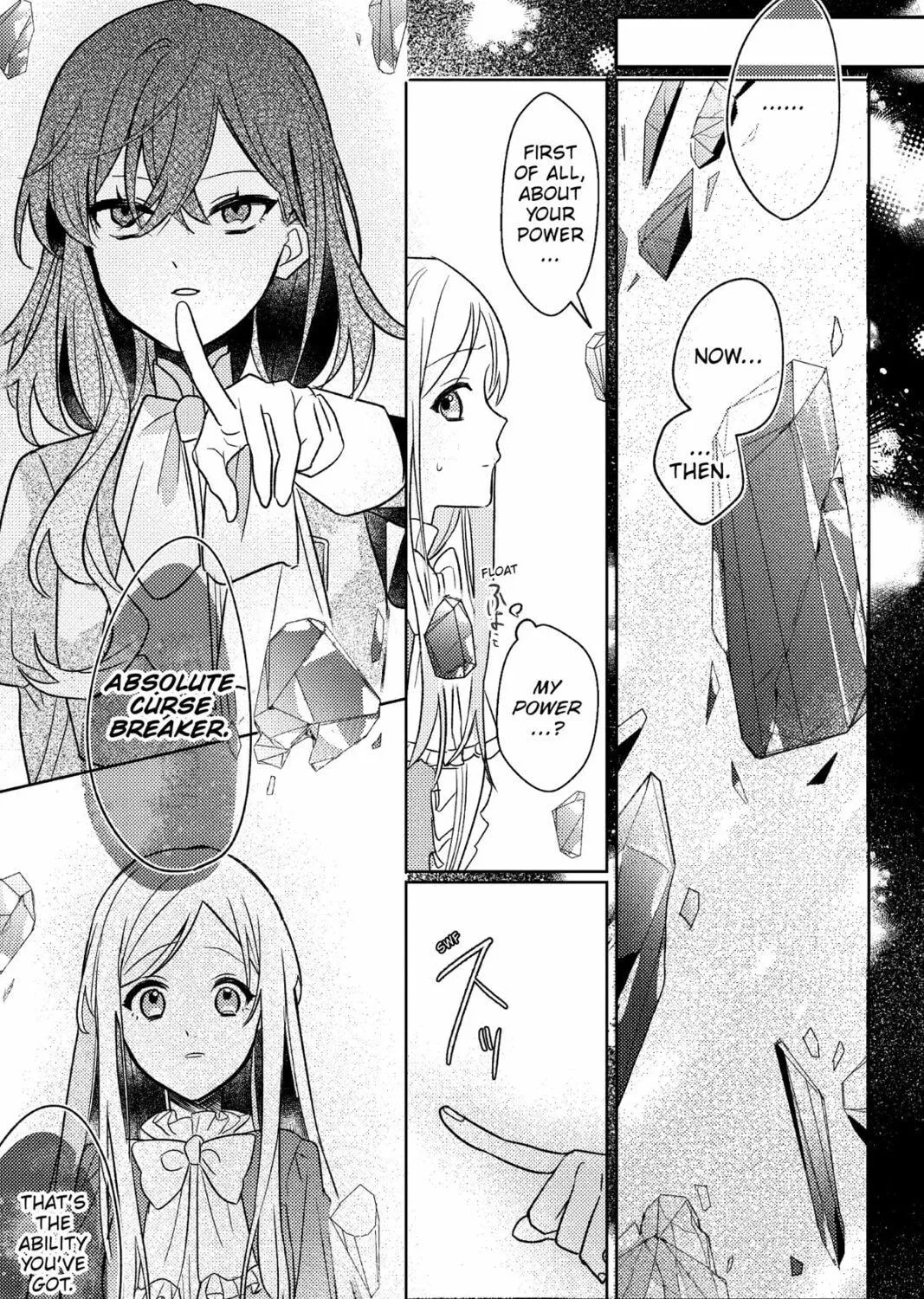 The True Value of the Throwaway Bride Chapter 7 page 29 - 