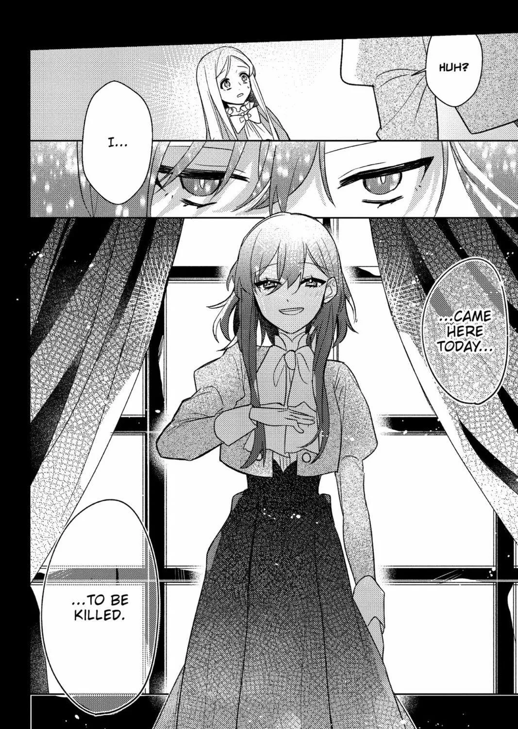 The True Value of the Throwaway Bride Chapter 7 page 47 - 