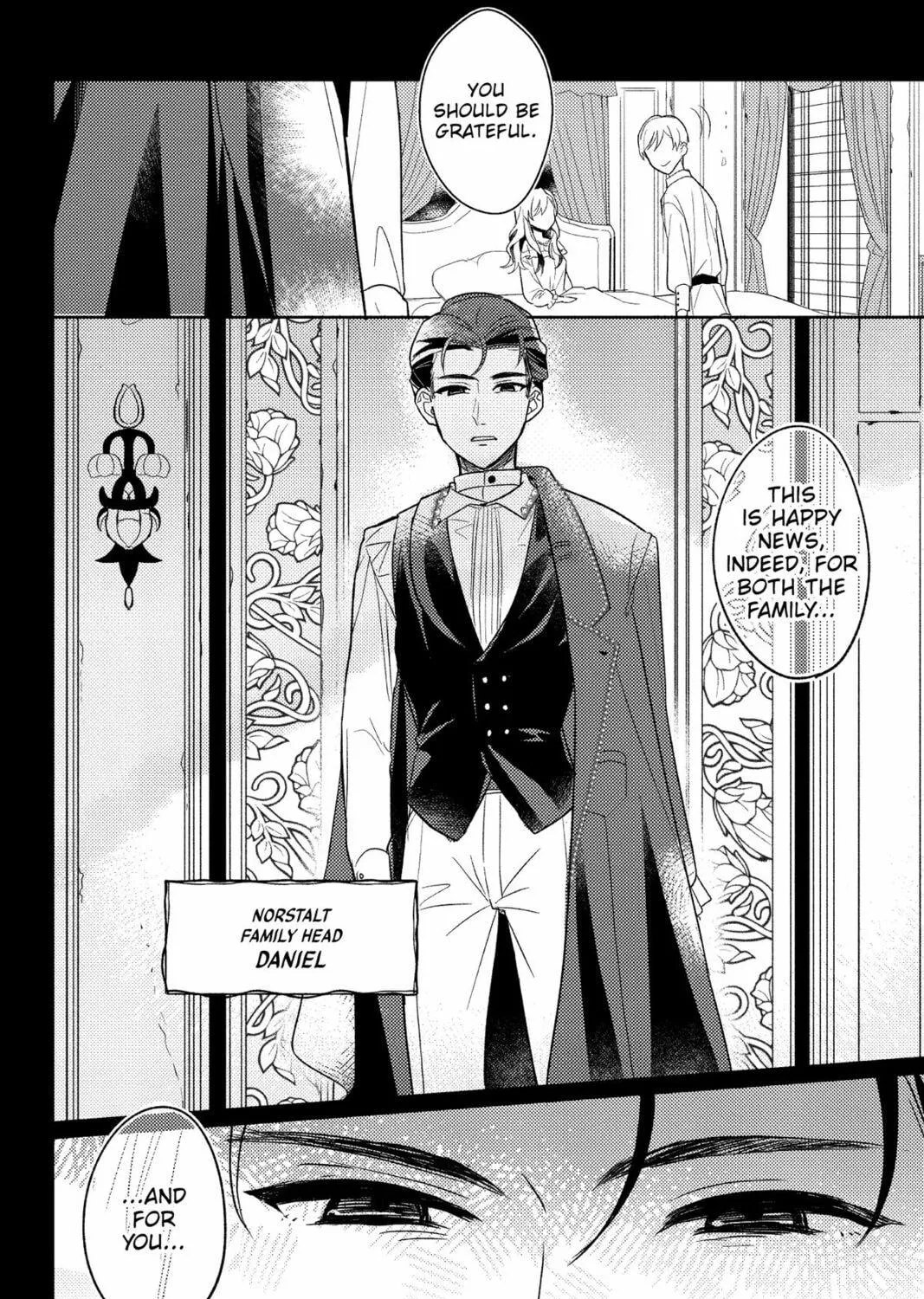 The True Value of the Throwaway Bride Chapter 8 page 11 - 