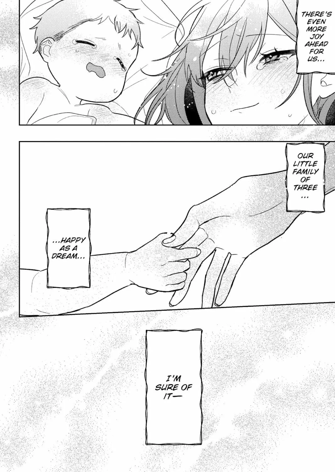 The True Value of the Throwaway Bride Chapter 8 page 3 - 
