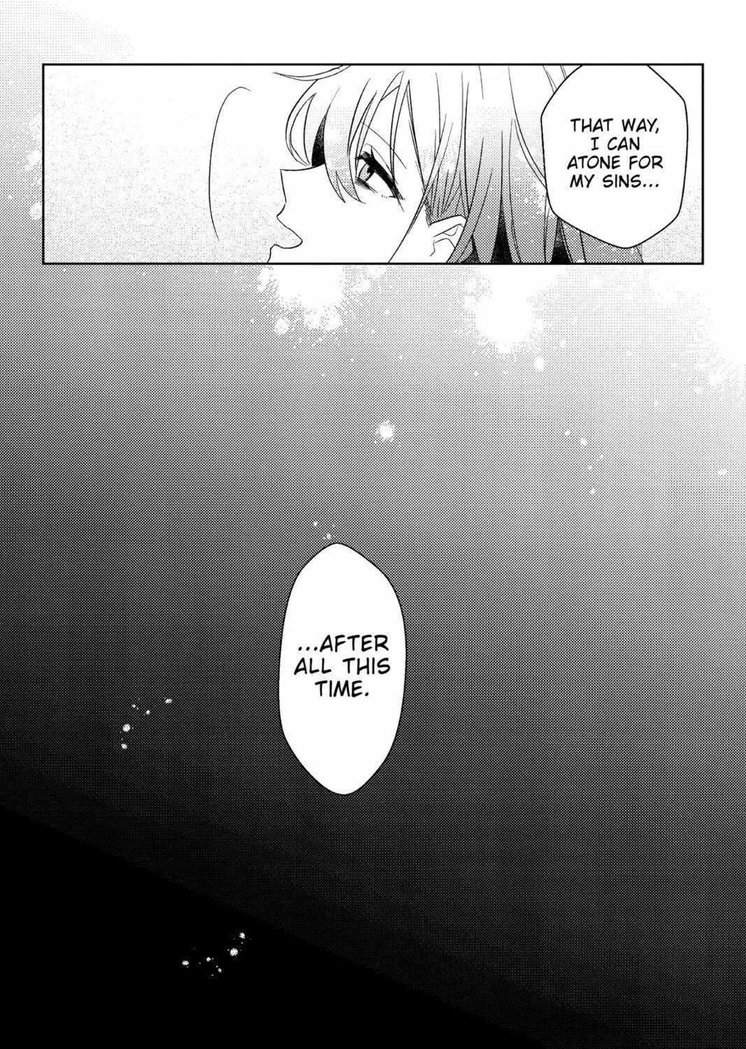 The True Value of the Throwaway Bride Chapter 8 page 29 - 