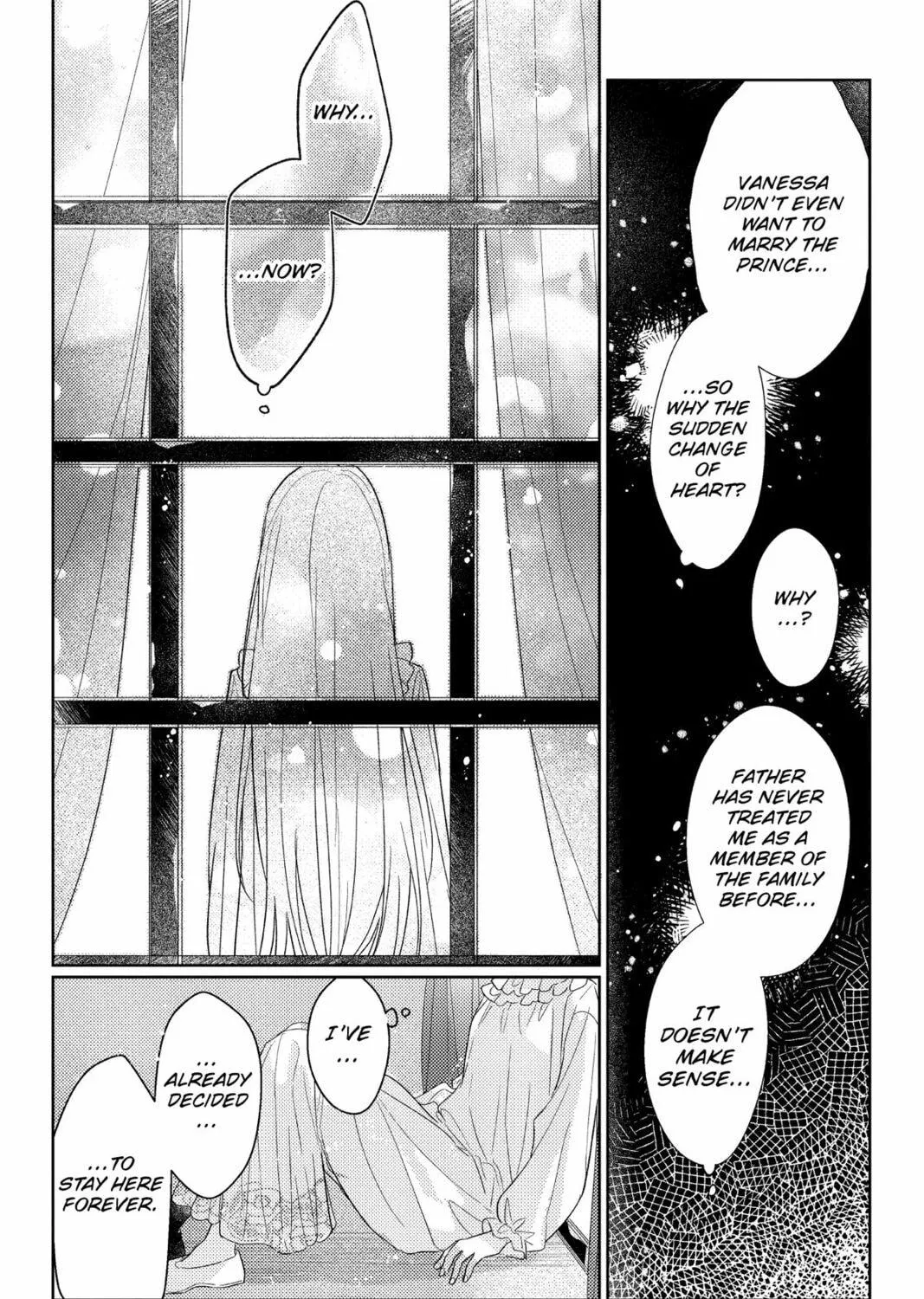 The True Value of the Throwaway Bride Chapter 9 page 11 - 
