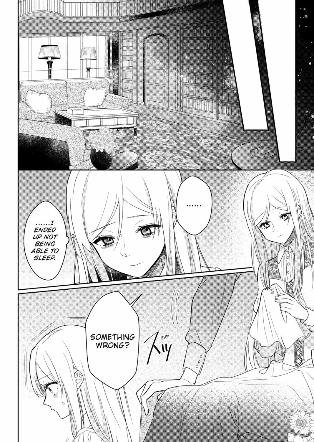 The True Value of the Throwaway Bride Chapter 9 page 15 - 