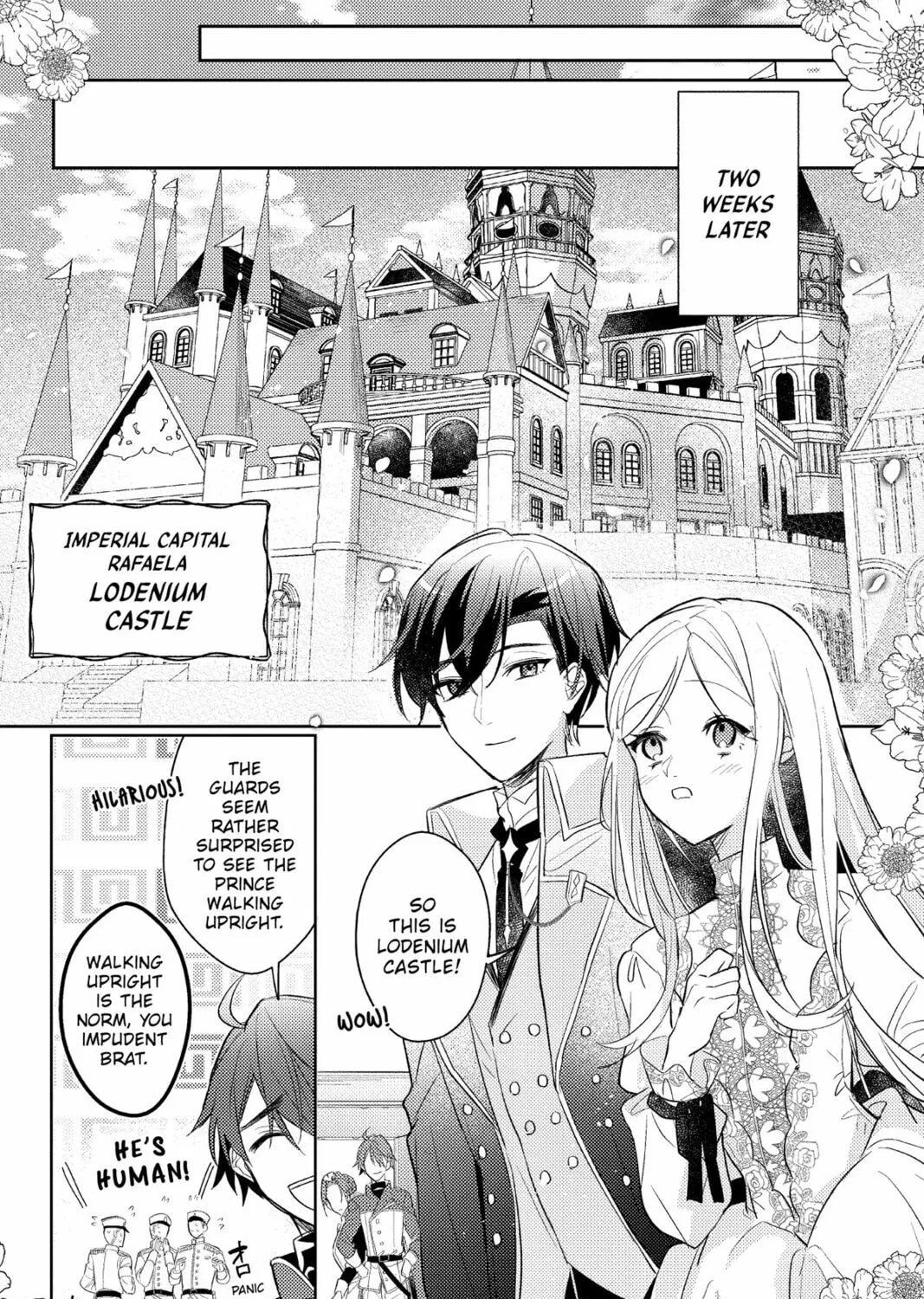 The True Value of the Throwaway Bride Chapter 9 page 25 - 