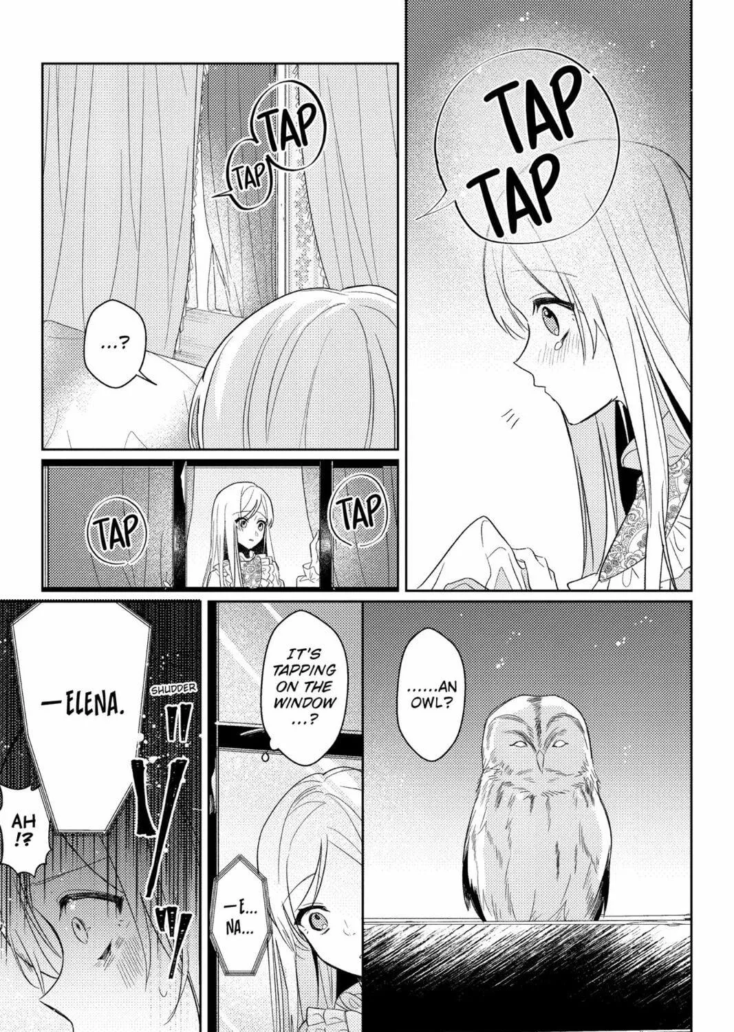 The True Value of the Throwaway Bride Chapter 9 page 5 - 