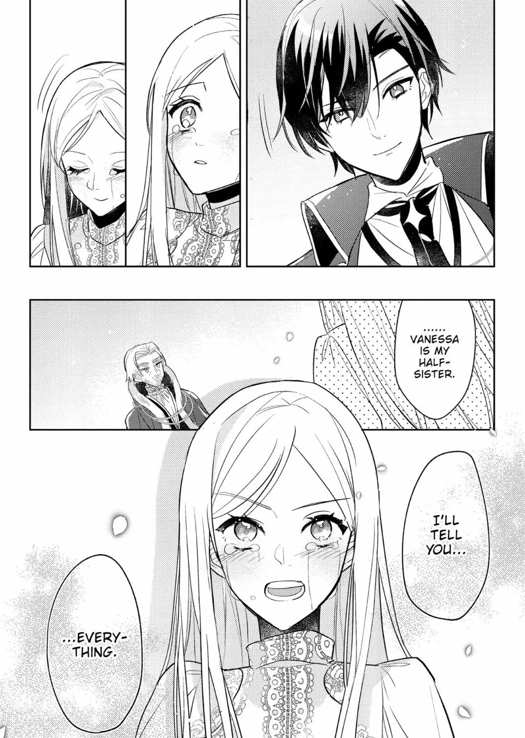 The True Value of the Throwaway Bride Chapter 9 page 43 - 
