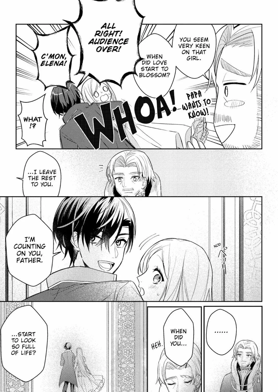 The True Value of the Throwaway Bride Chapter 9 page 49 - 