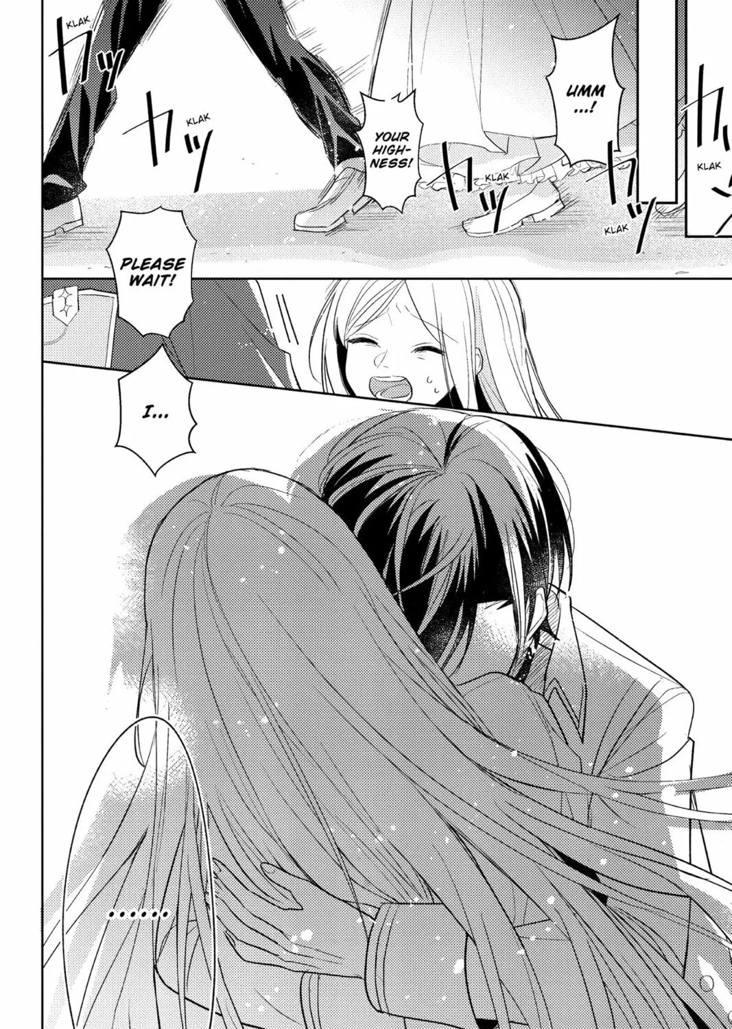The True Value of the Throwaway Bride Chapter 9 page 51 - 