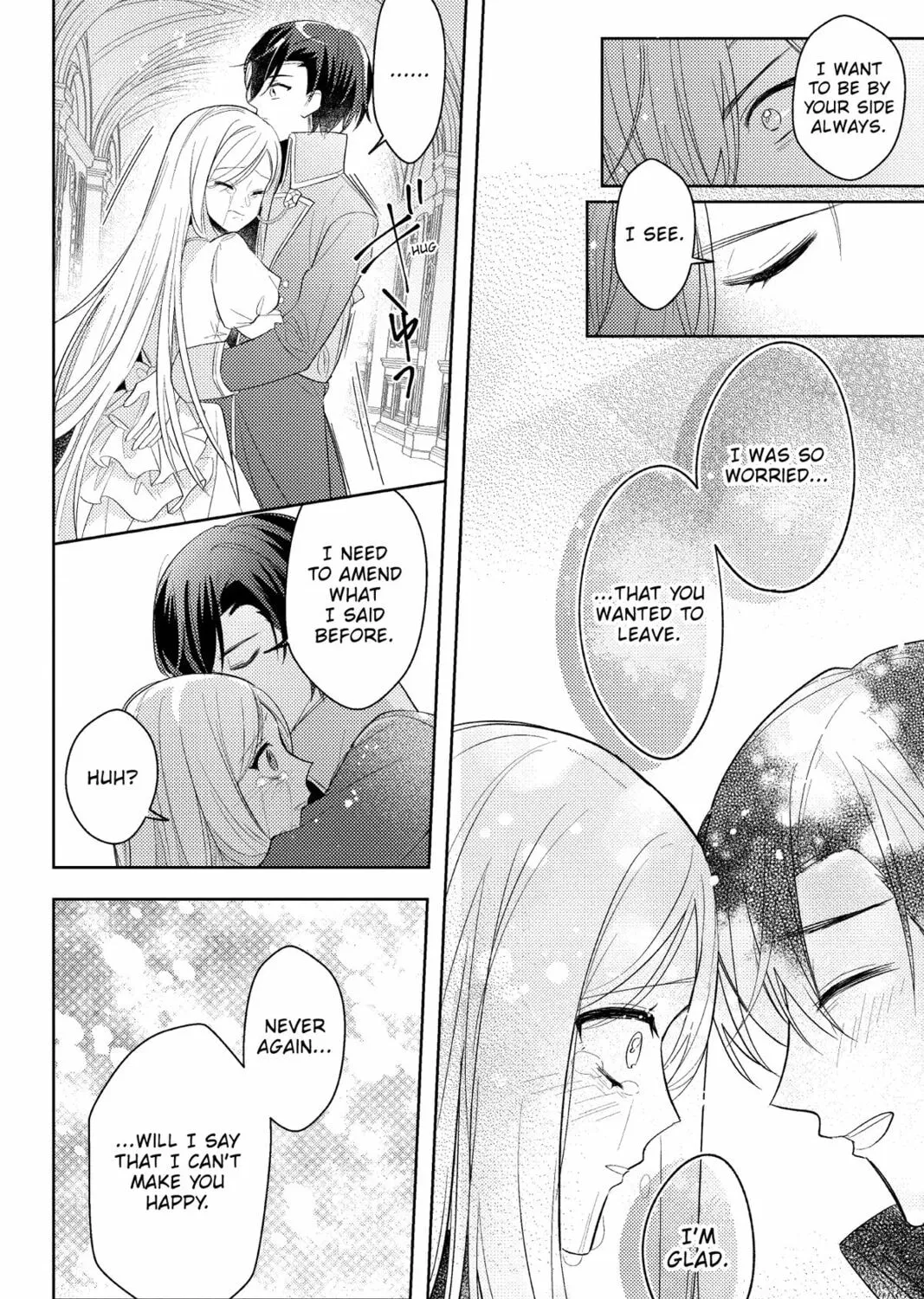 The True Value of the Throwaway Bride Chapter 9 page 55 - 