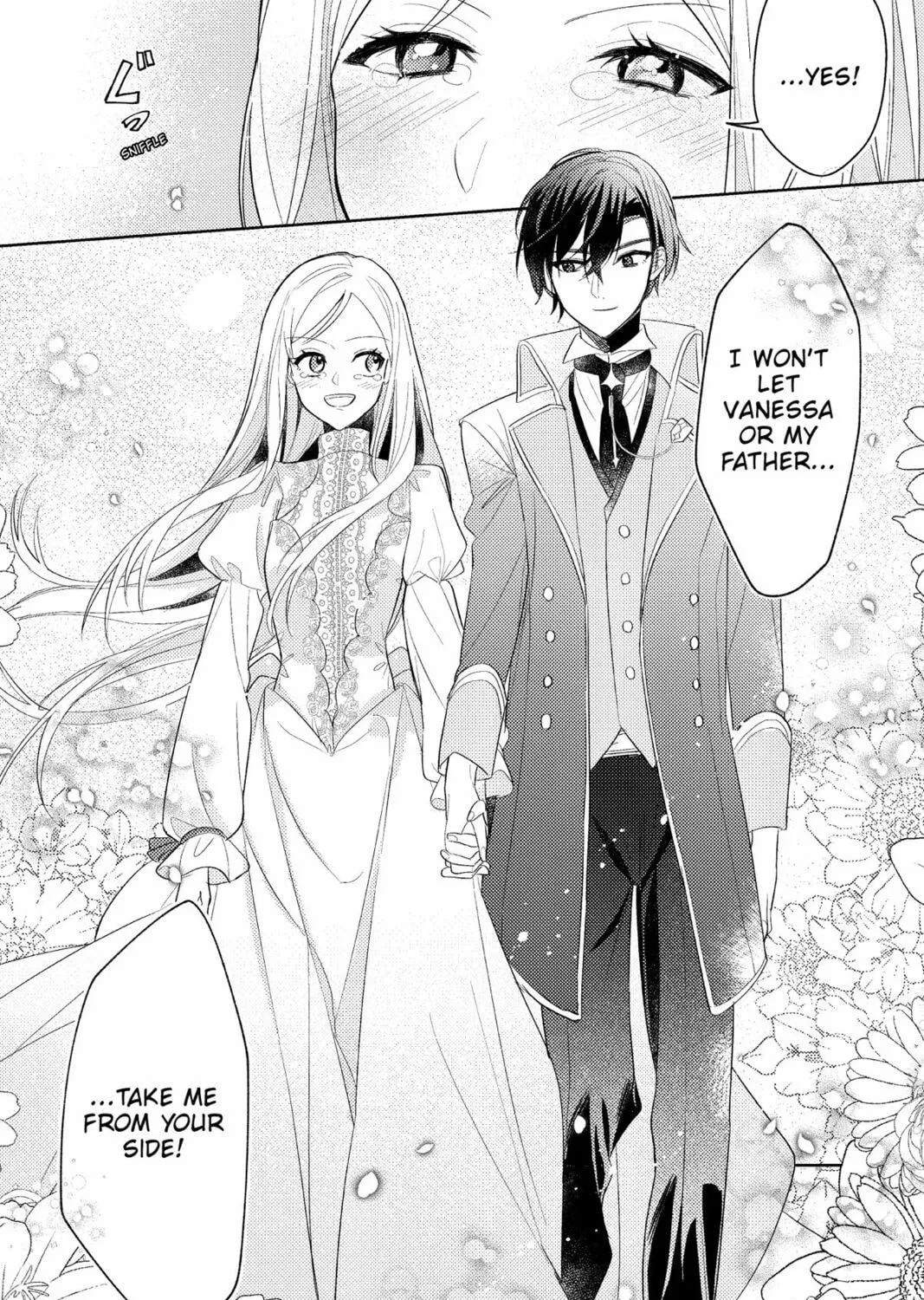 The True Value of the Throwaway Bride Chapter 9 page 59 - 