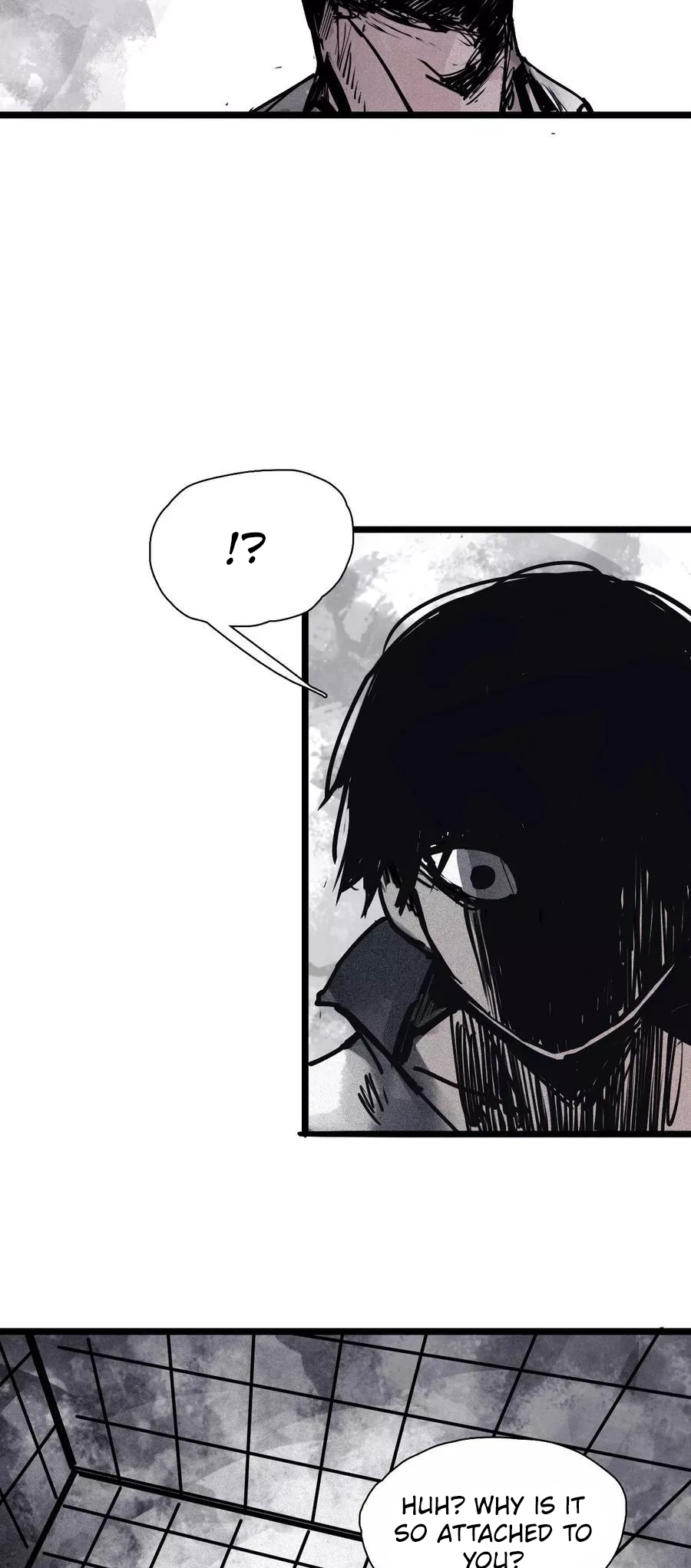 The Truth Mask Chapter 126 page 19 - 