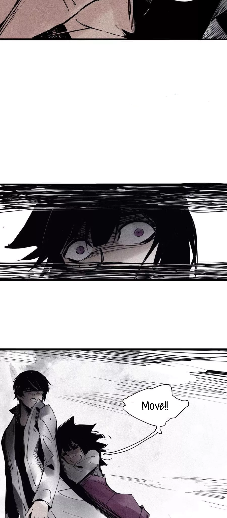 The Truth Mask Chapter 127 page 12 - 