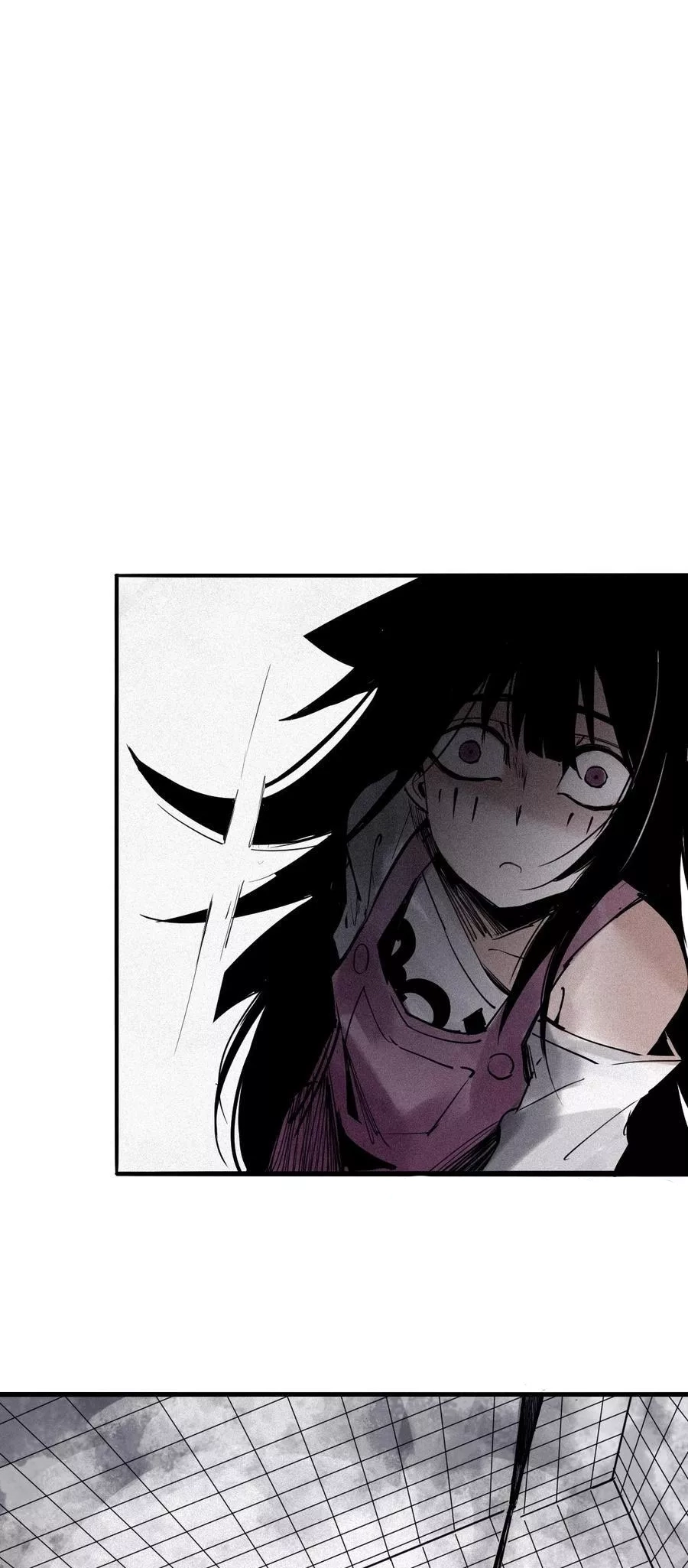 The Truth Mask Chapter 127 page 5 - 