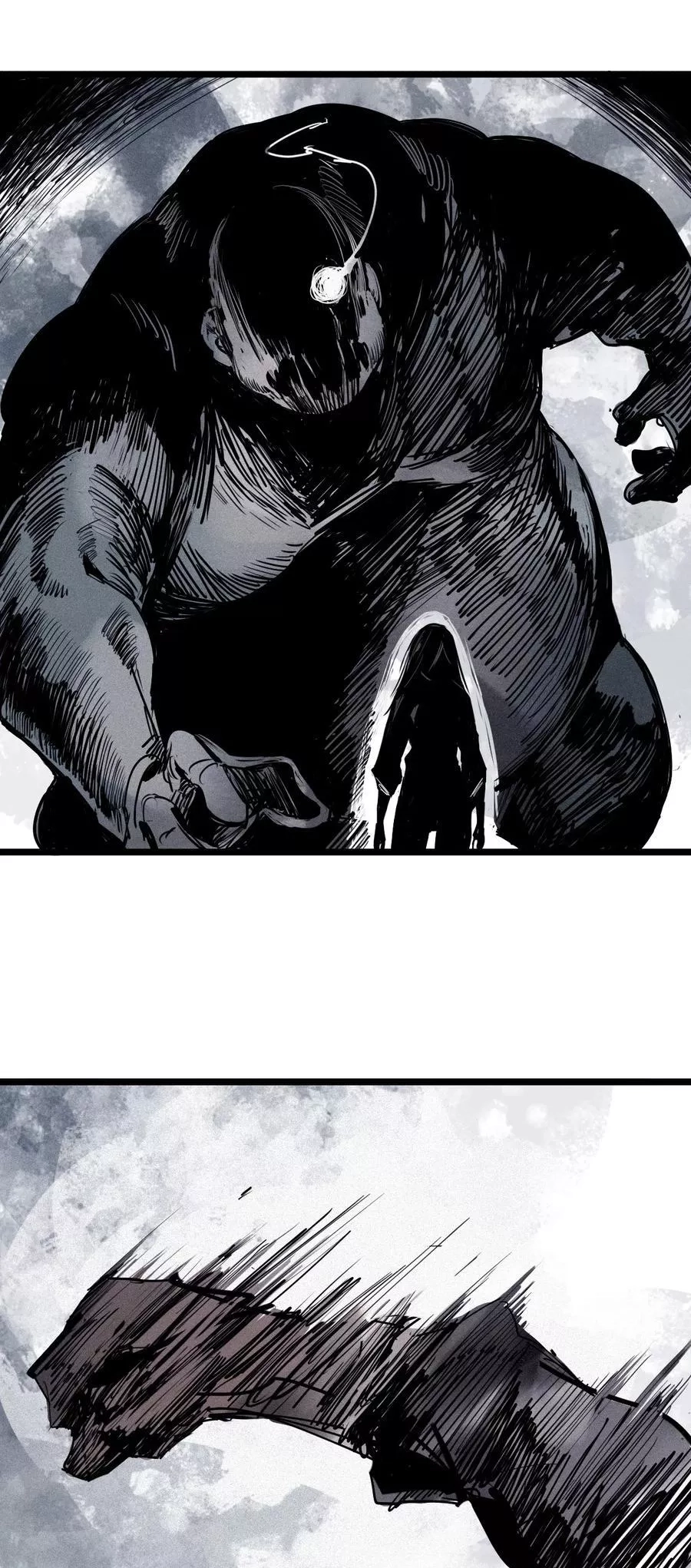 The Truth Mask Chapter 128 page 22 - 