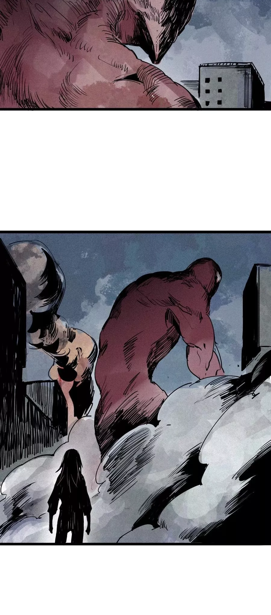 The Truth Mask Chapter 128 page 24 - 