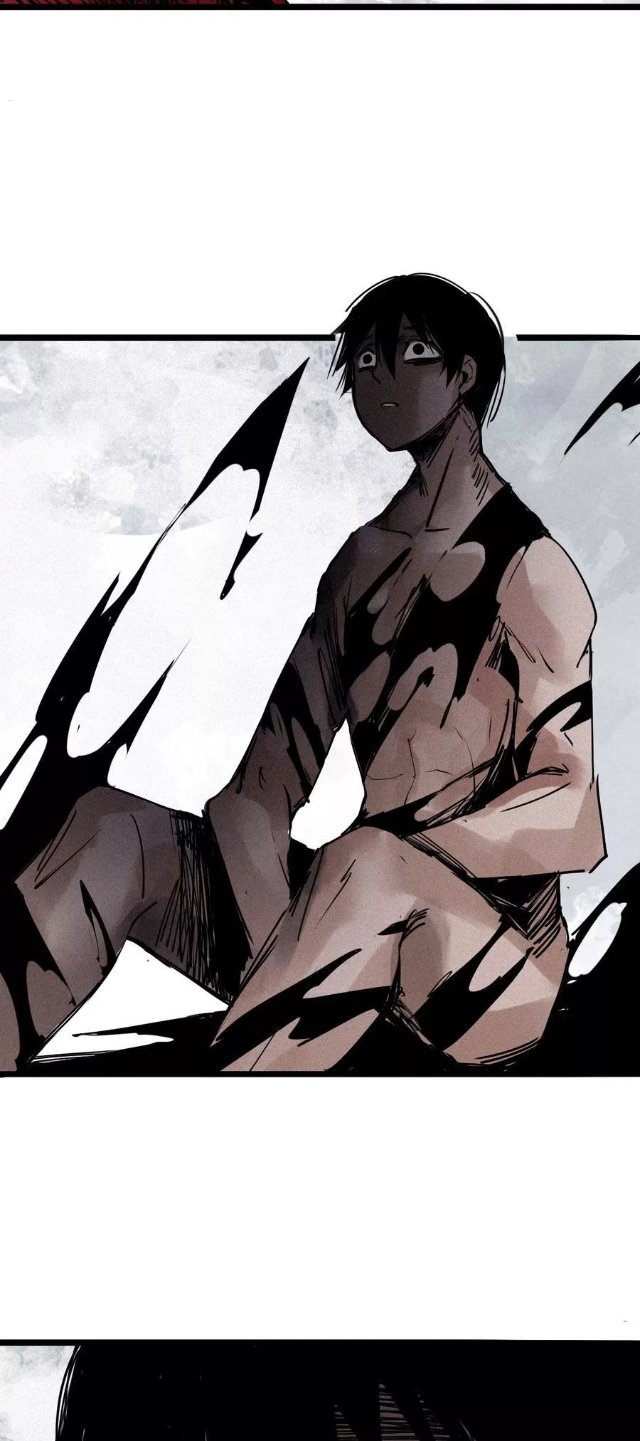 The Truth Mask Chapter 130 page 23 - 