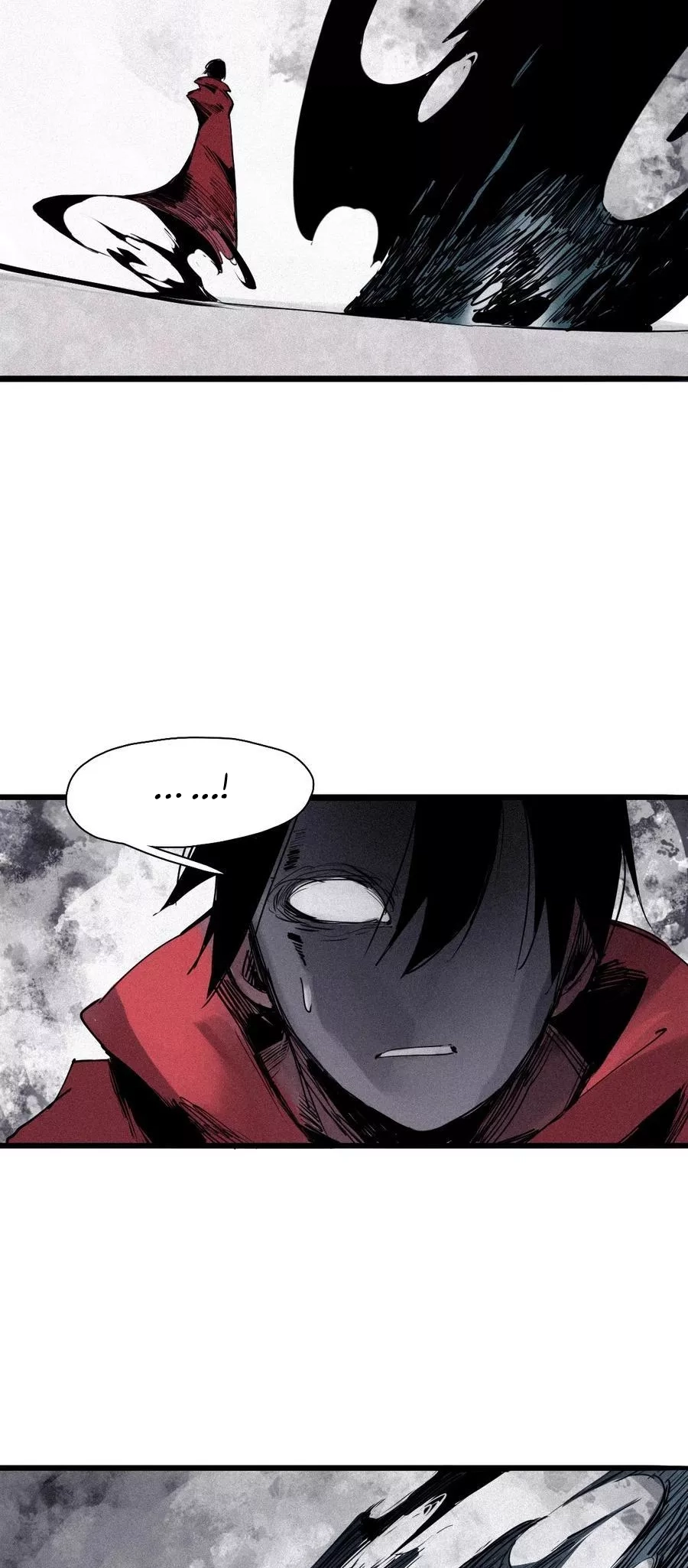 The Truth Mask Chapter 131 page 9 - 