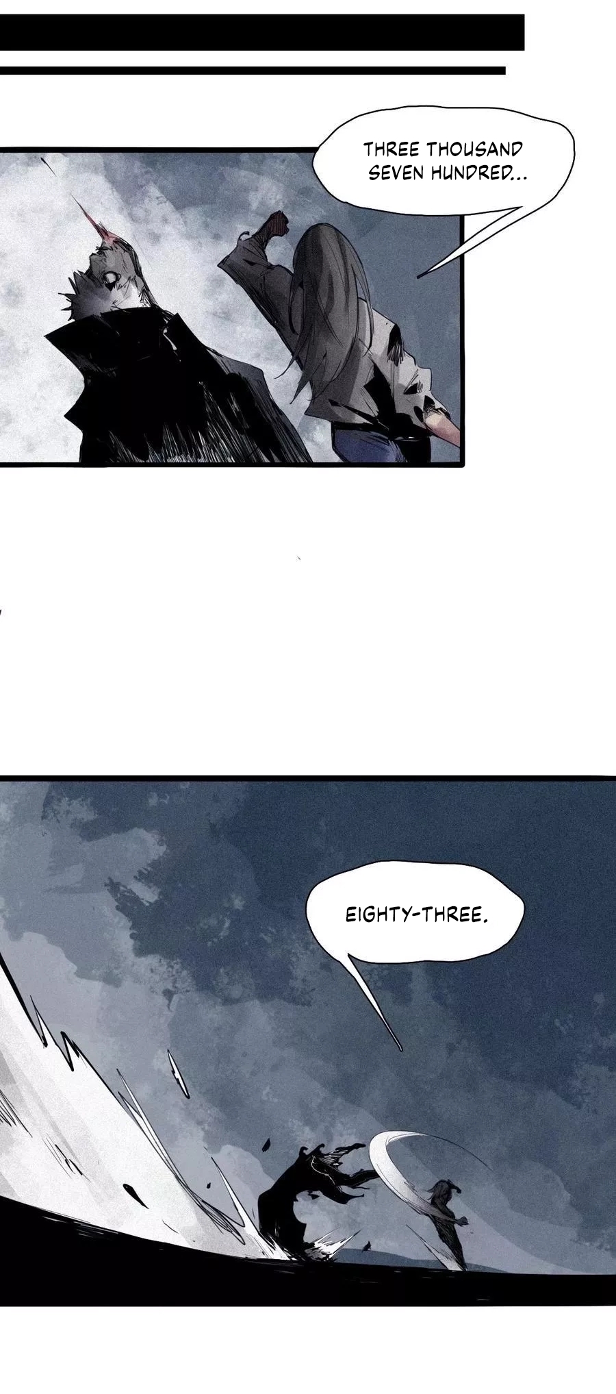 The Truth Mask Chapter 133 page 17 - 