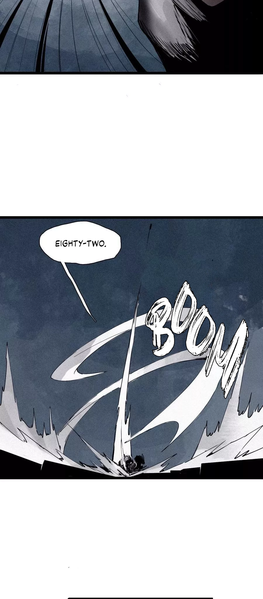 The Truth Mask Chapter 133 page 9 - 