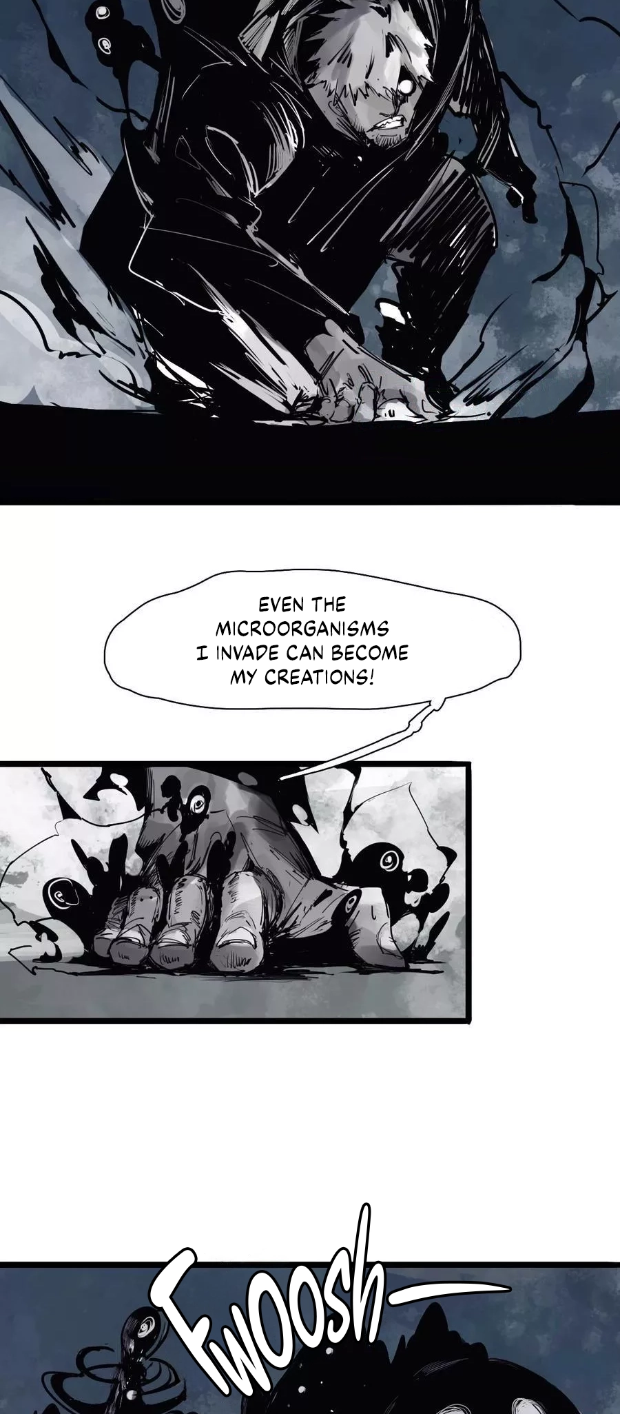 The Truth Mask Chapter 134 page 17 - 