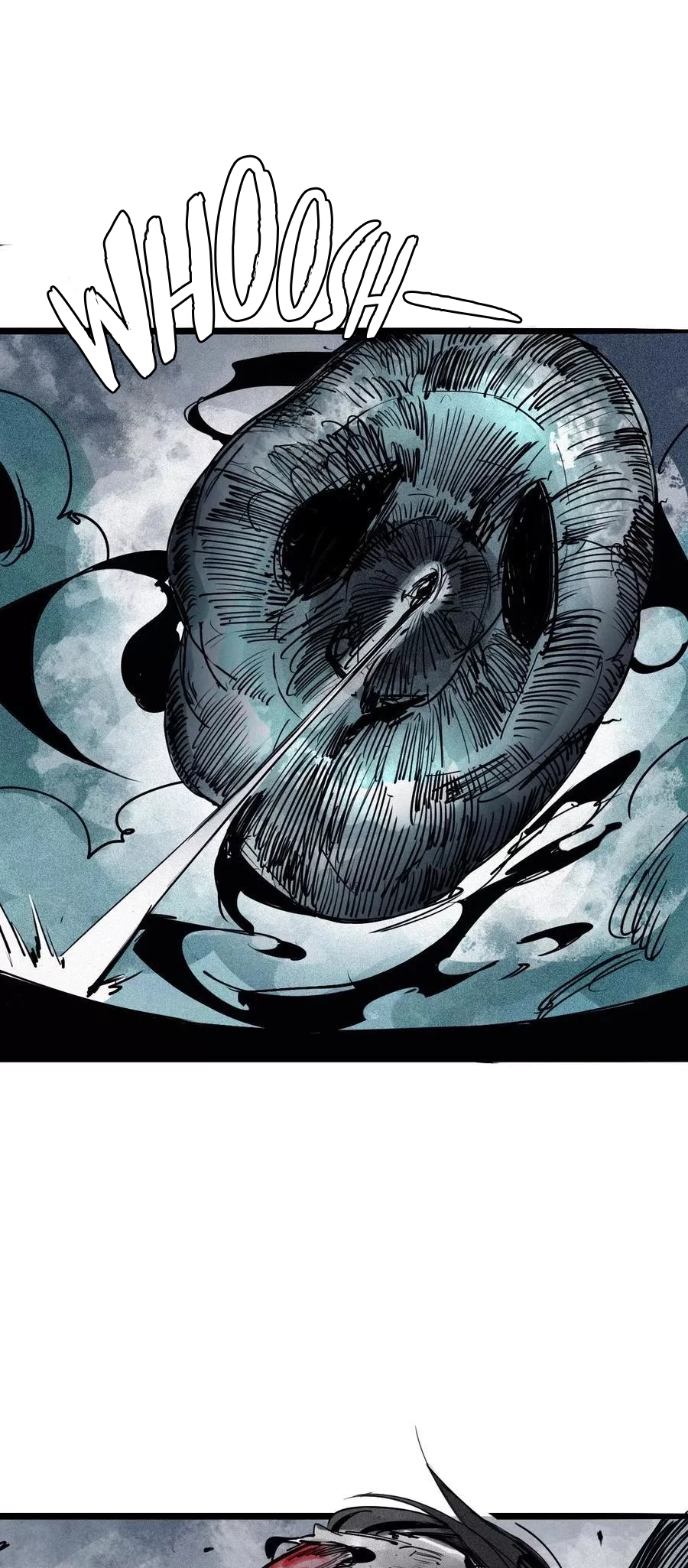 The Truth Mask Chapter 135 page 23 - 