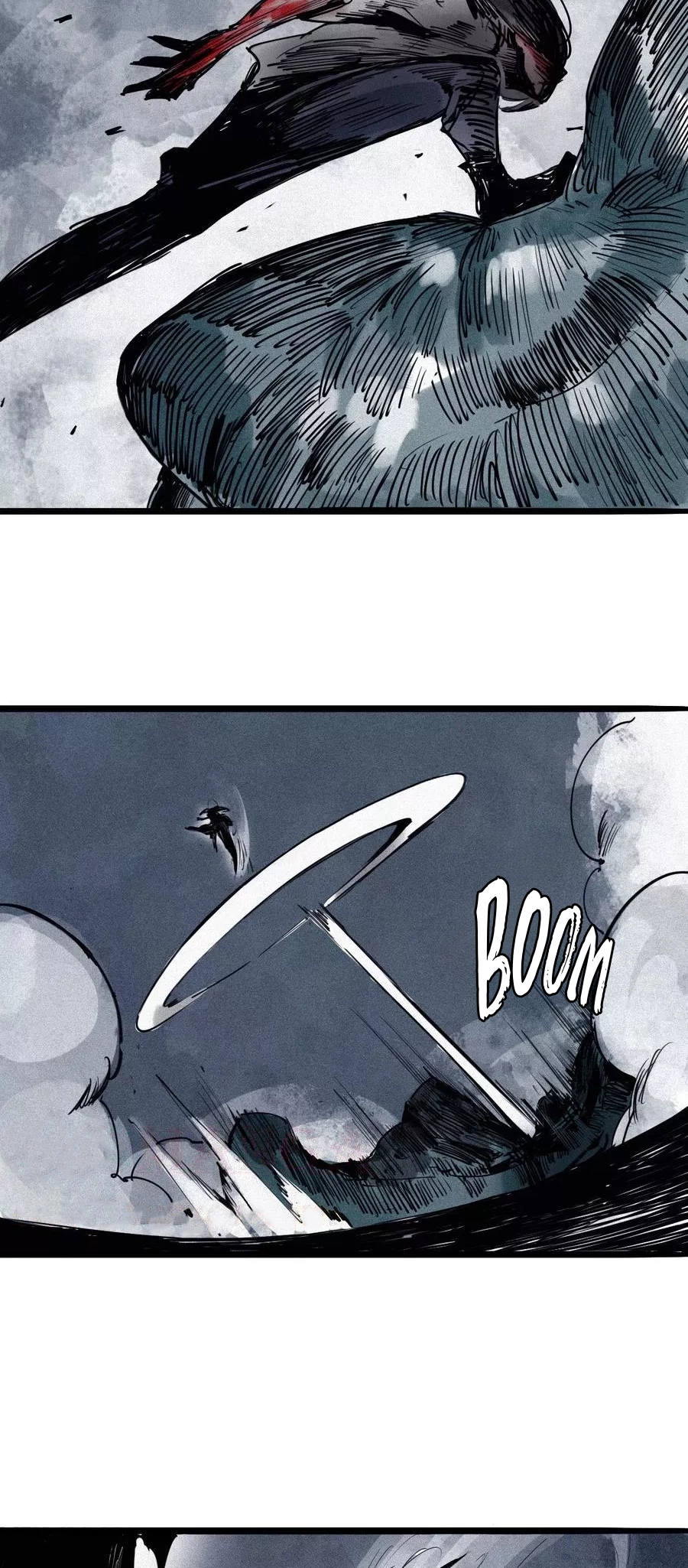 The Truth Mask Chapter 135 page 24 - 