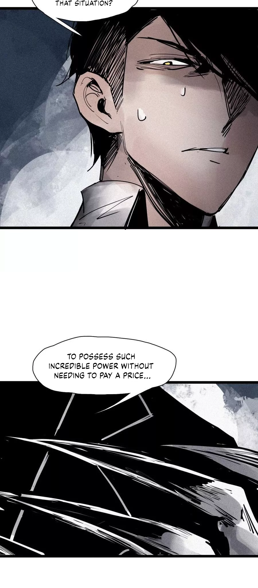 The Truth Mask Chapter 137 page 14 - 